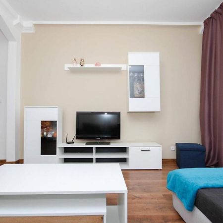 Trencianska Apartment Pressburg Exterior foto