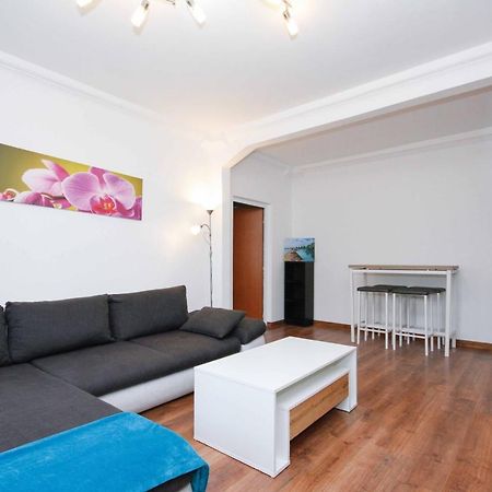 Trencianska Apartment Pressburg Exterior foto