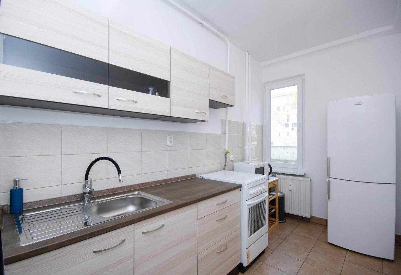 Trencianska Apartment Pressburg Exterior foto