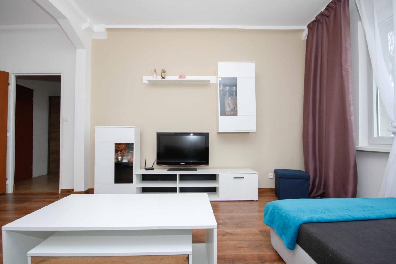 Trencianska Apartment Pressburg Exterior foto