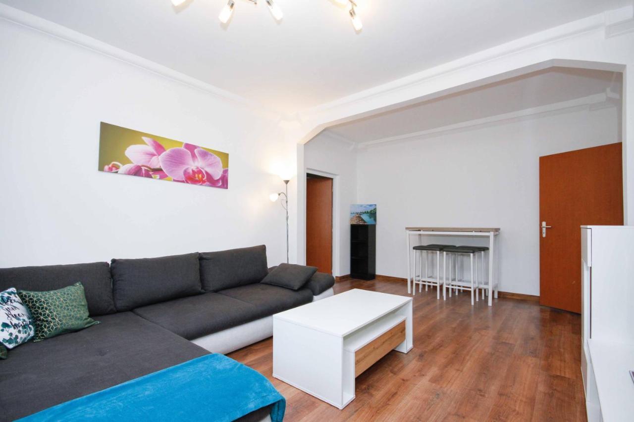 Trencianska Apartment Pressburg Exterior foto
