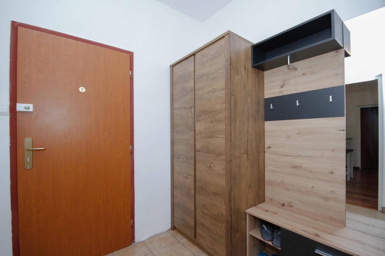 Trencianska Apartment Pressburg Exterior foto