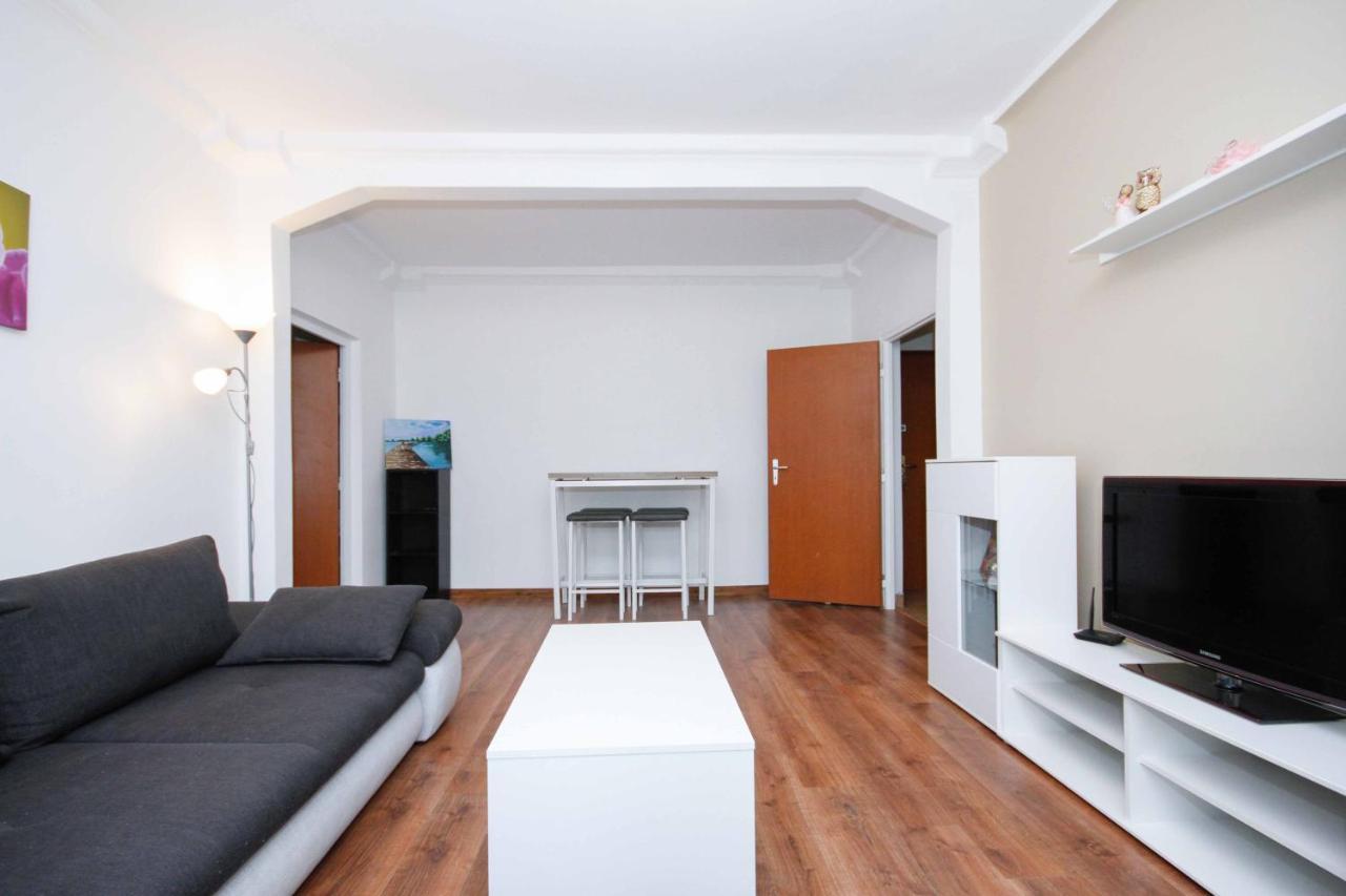 Trencianska Apartment Pressburg Exterior foto